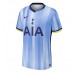 Tottenham Hotspur Cristian Romero #17 Replica Away Shirt 2024-25 Short Sleeve